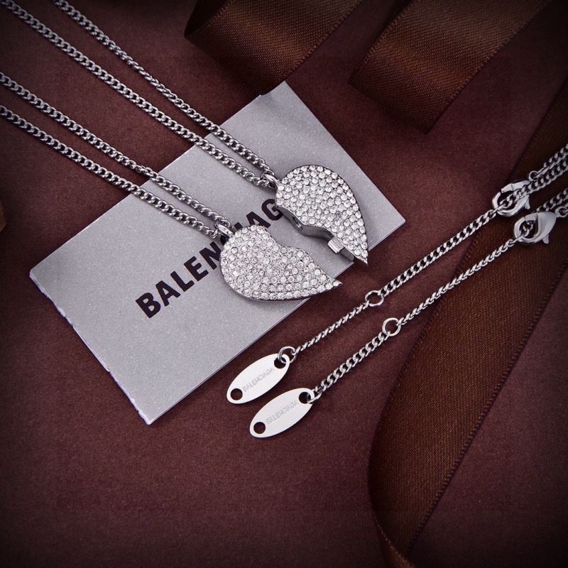 Balenciaga Necklaces